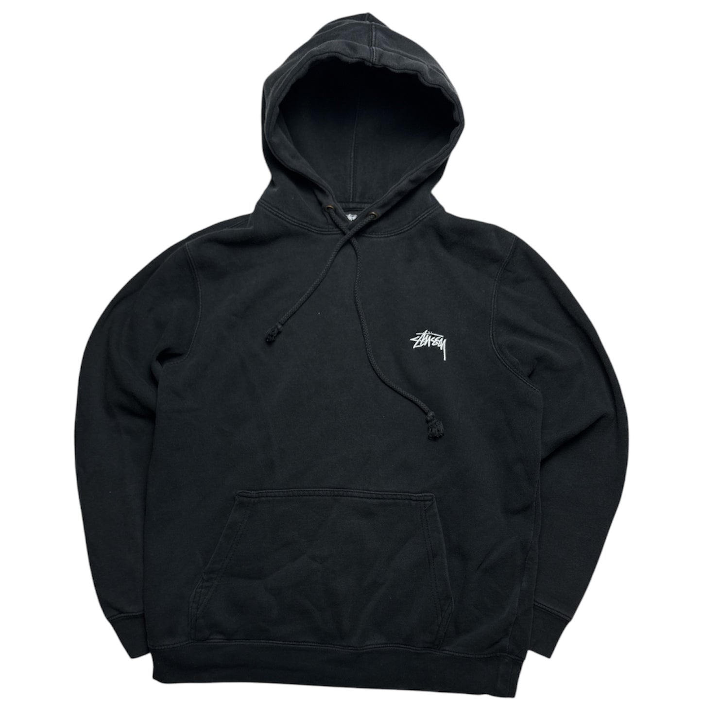Stüssy Graphic Hoodie (S)