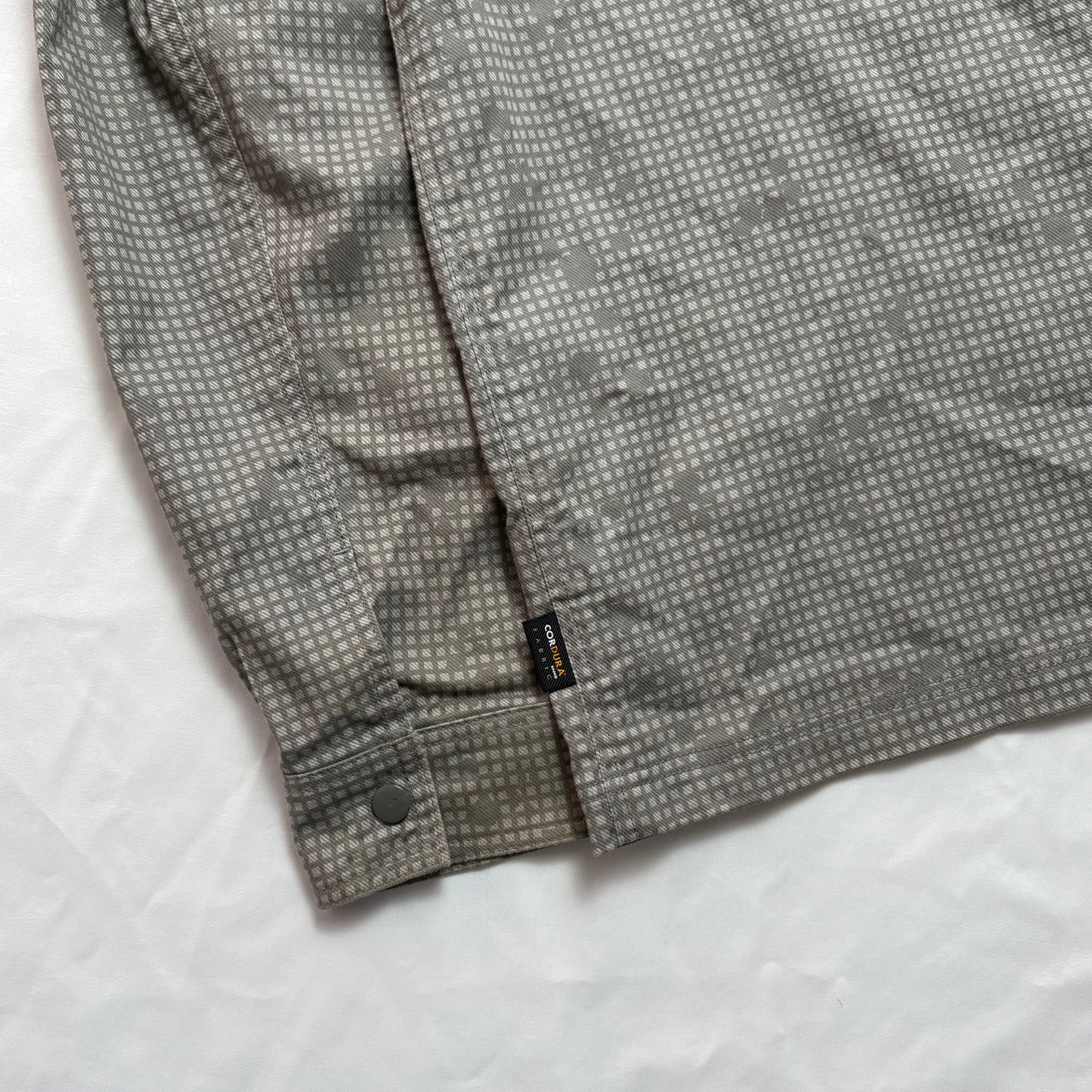 Stüssy Digi Camo Jacket (L)