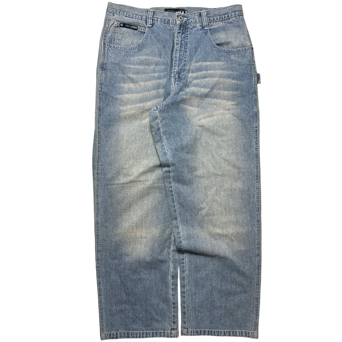 Southpole Jeans (W35)