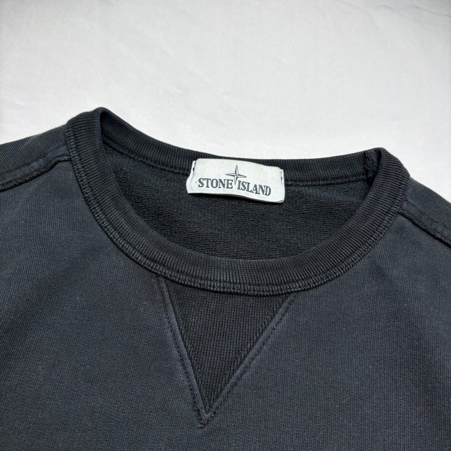 Stone Island Jumper (S)