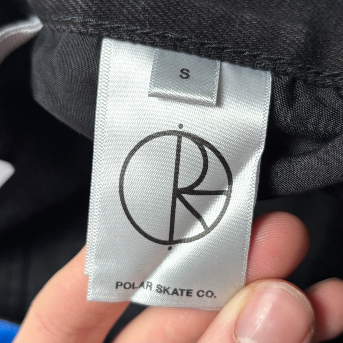 Polar Big Boy Jeans (S)