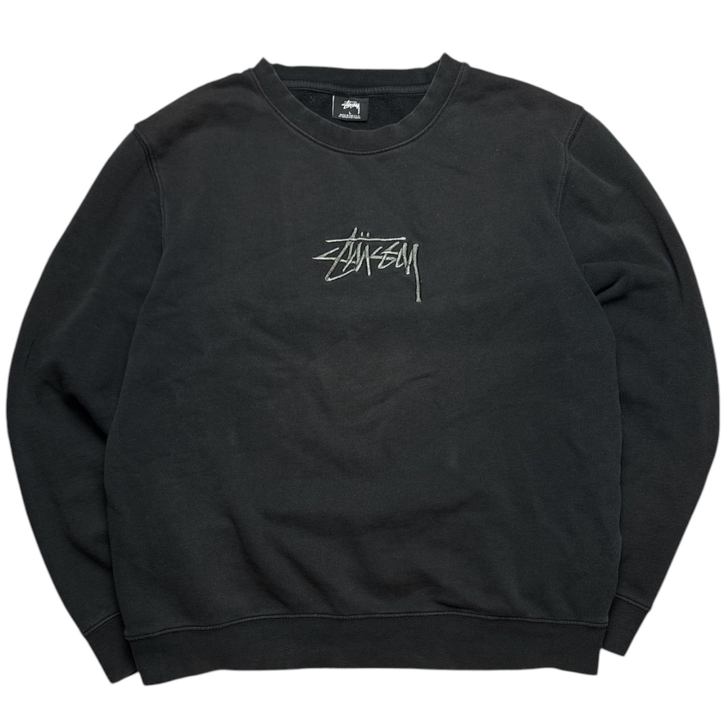 Stüssy Sweatshirt (L)