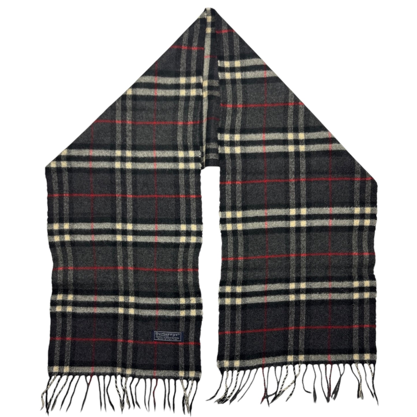 Burberry Scarf