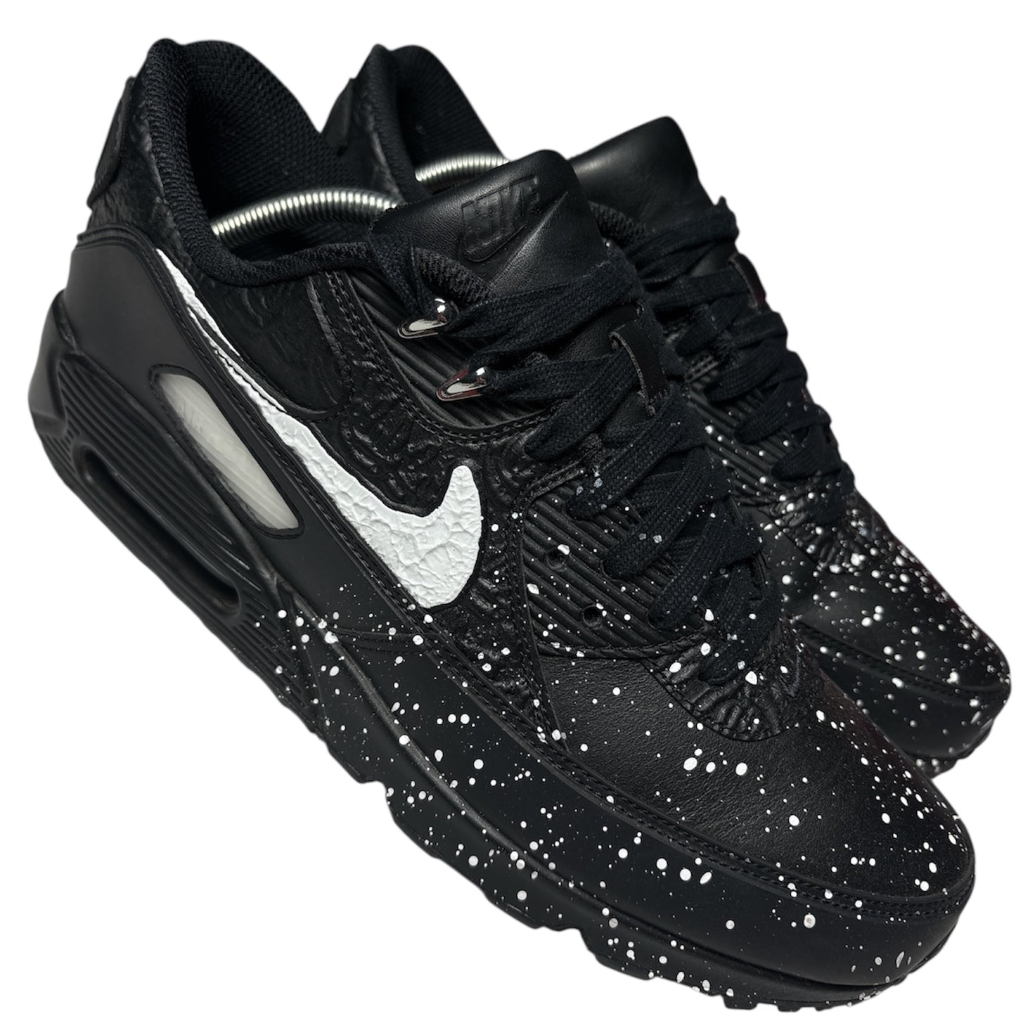 Slawn Air Max 90s (UK10)