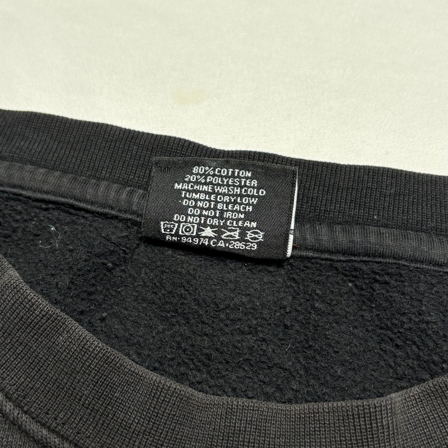 Stüssy Sweatshirt (L)