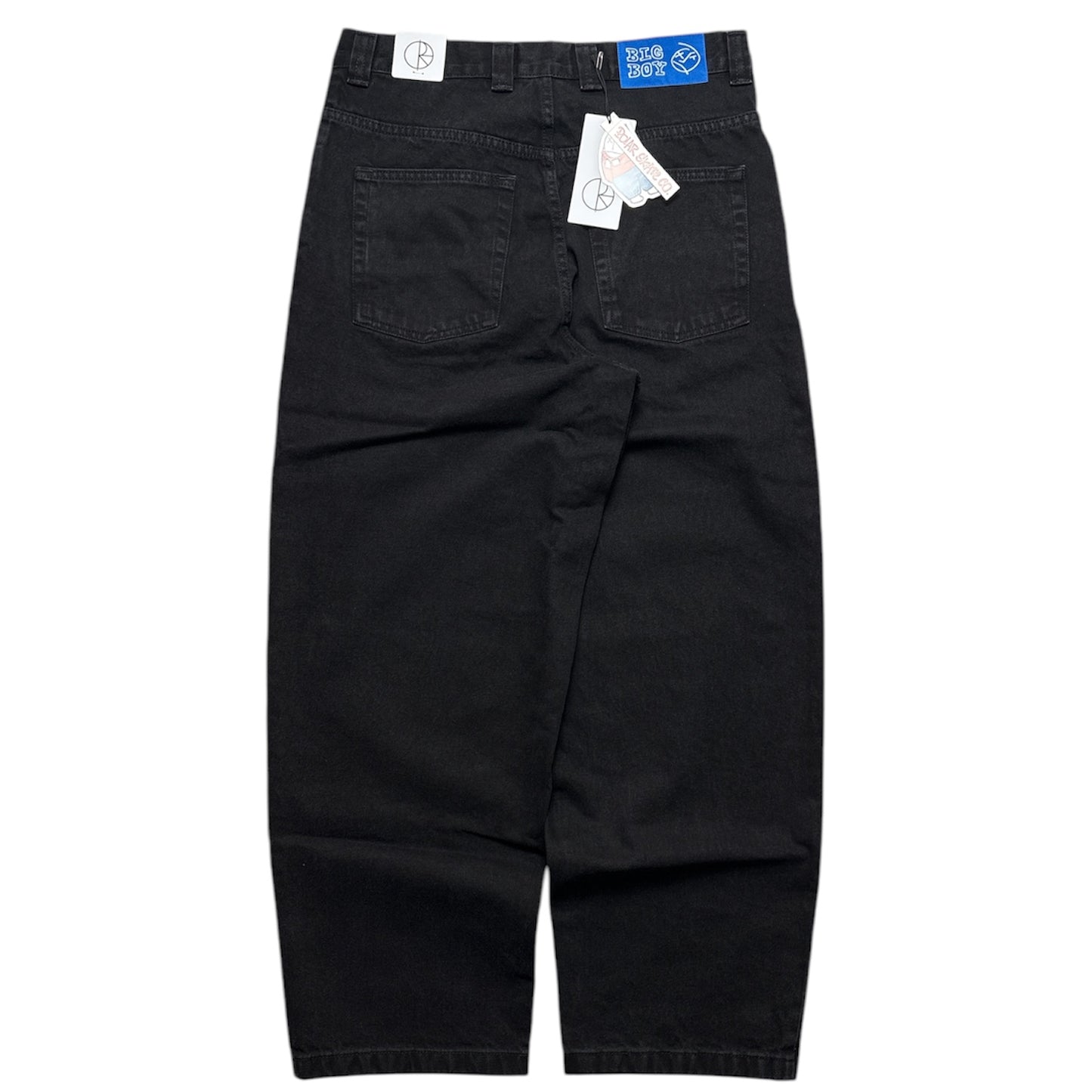 Polar Big Boy Jeans (S)