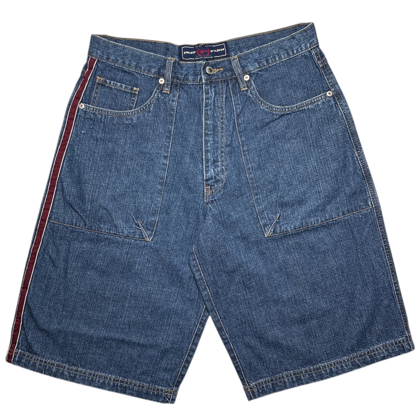Phat Farm Jorts (W32)