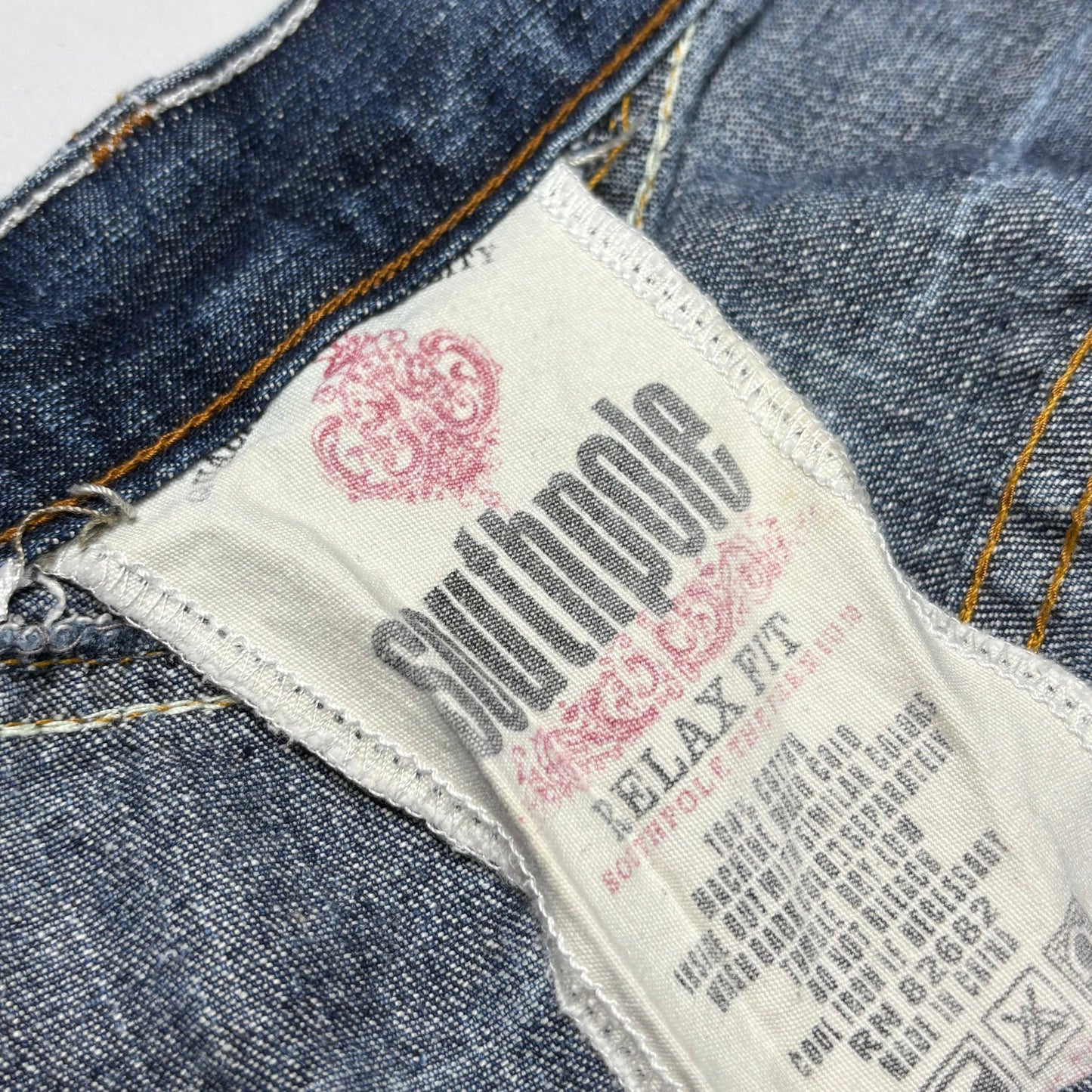 Southpole Jeans (W34)