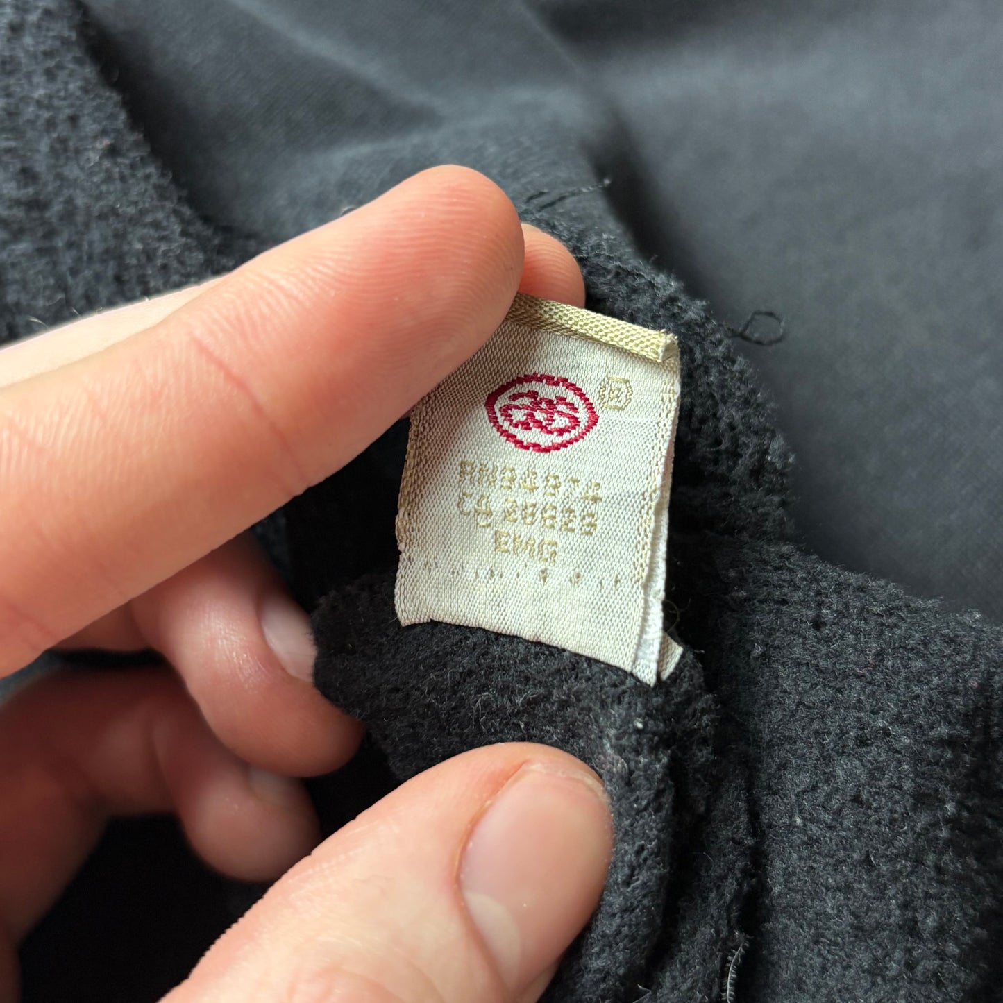 Stüssy Graphic Hoodie (L)