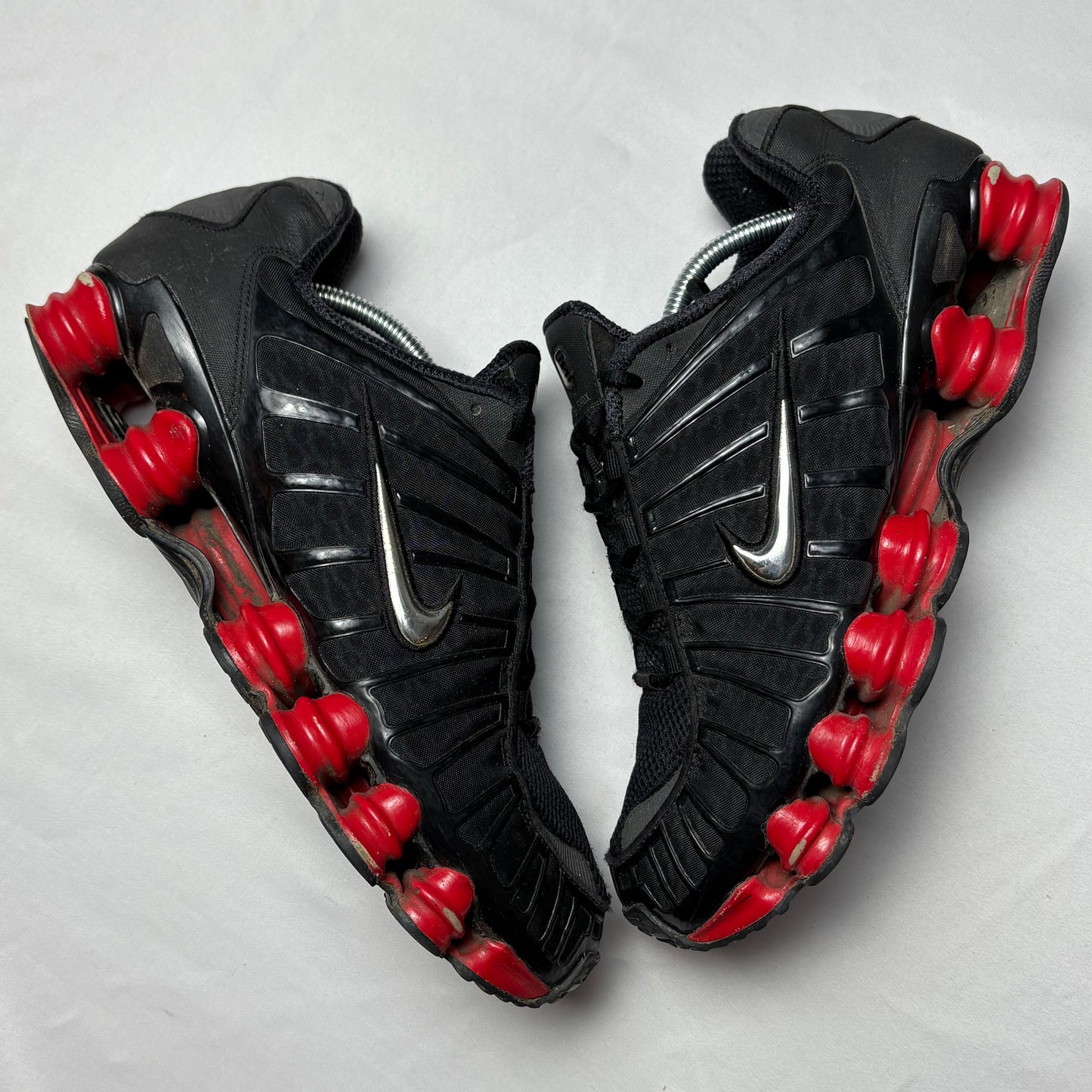 Nike Skepta Shox (UK10)