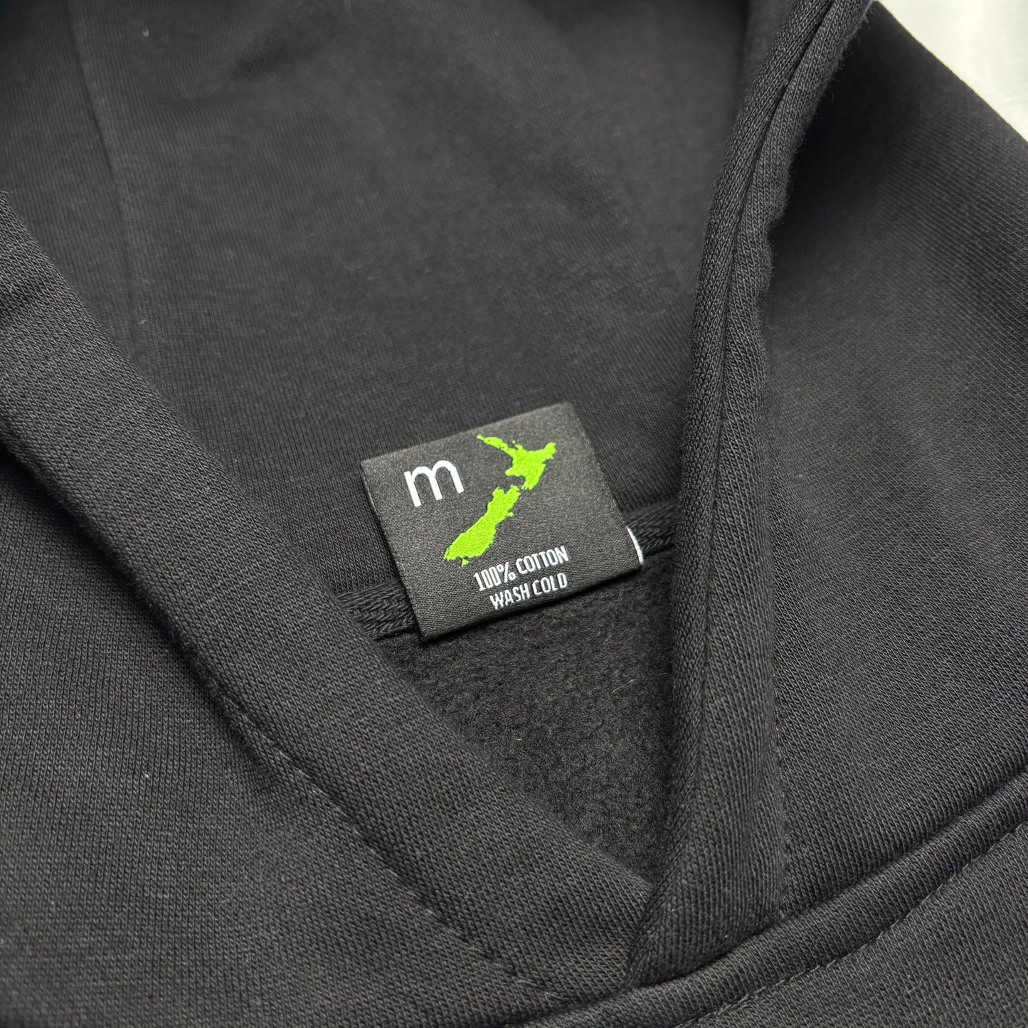 ADWYSD Surf Hoodie (M)