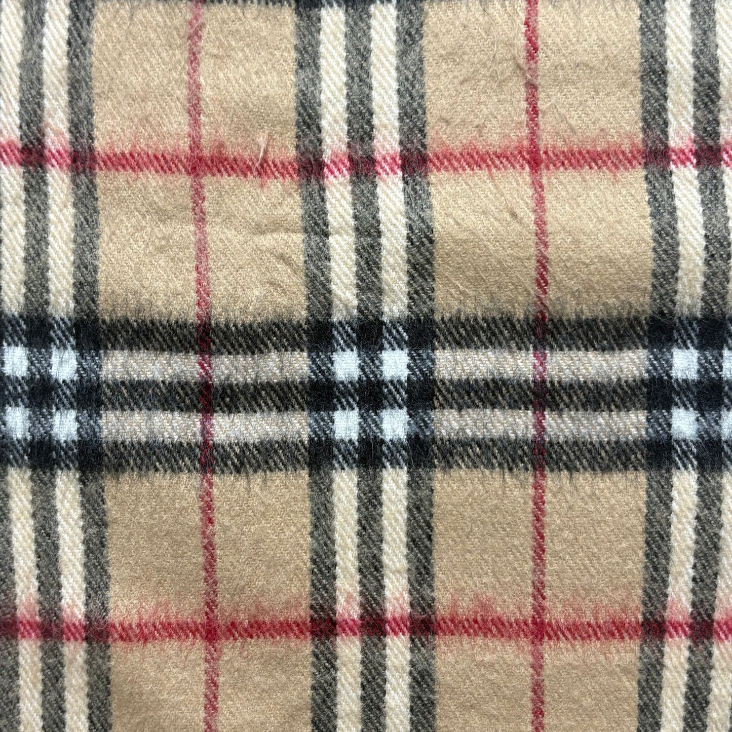 Burberry Scarf
