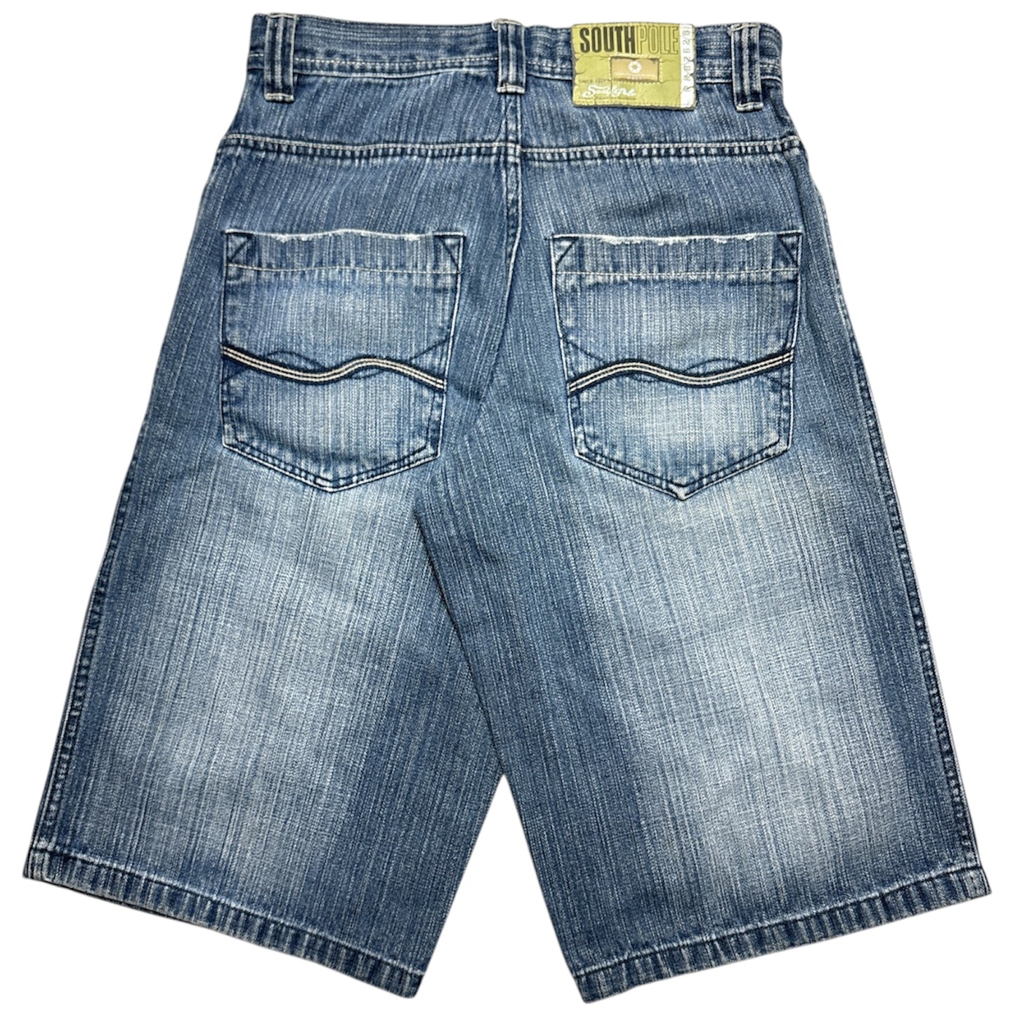 Southpole Jorts (W30)
