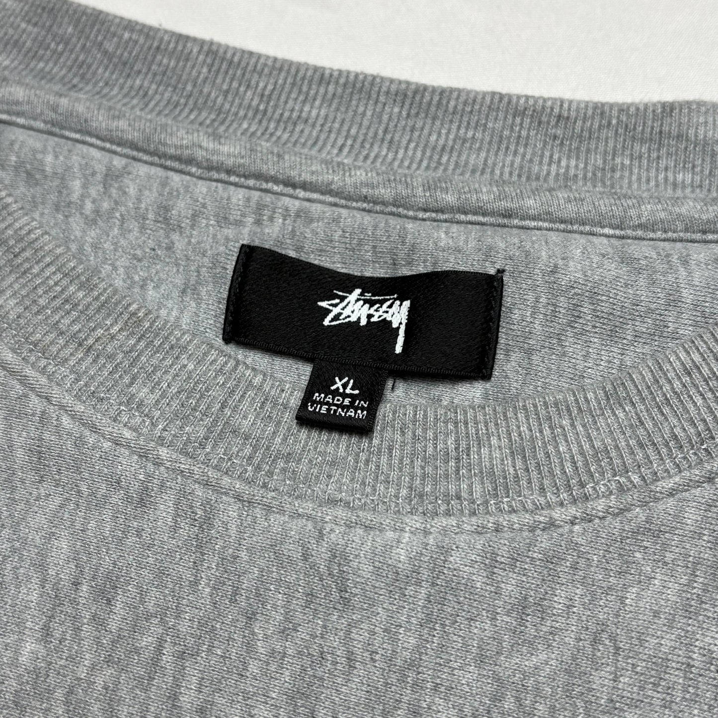 Stüssy Sweatshirt (XL)