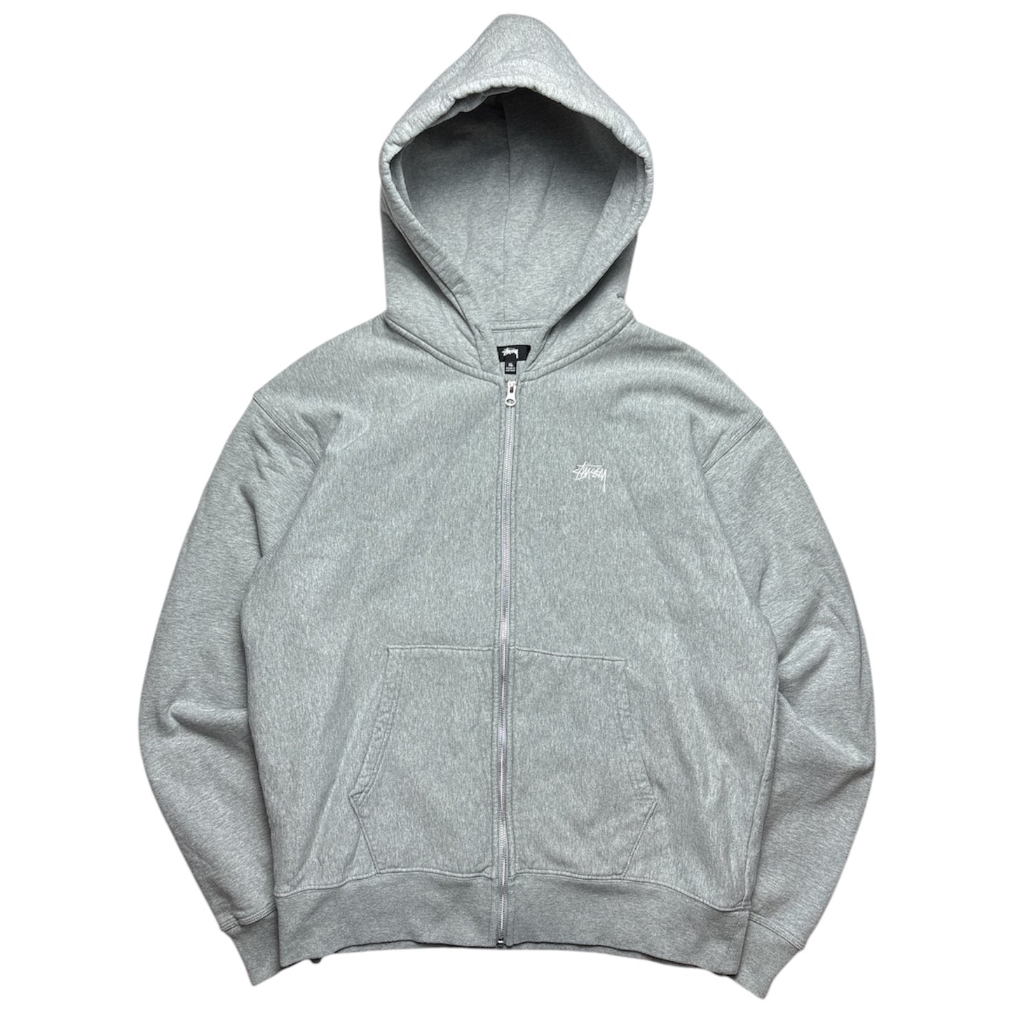 Stüssy Zip-Up (XL)