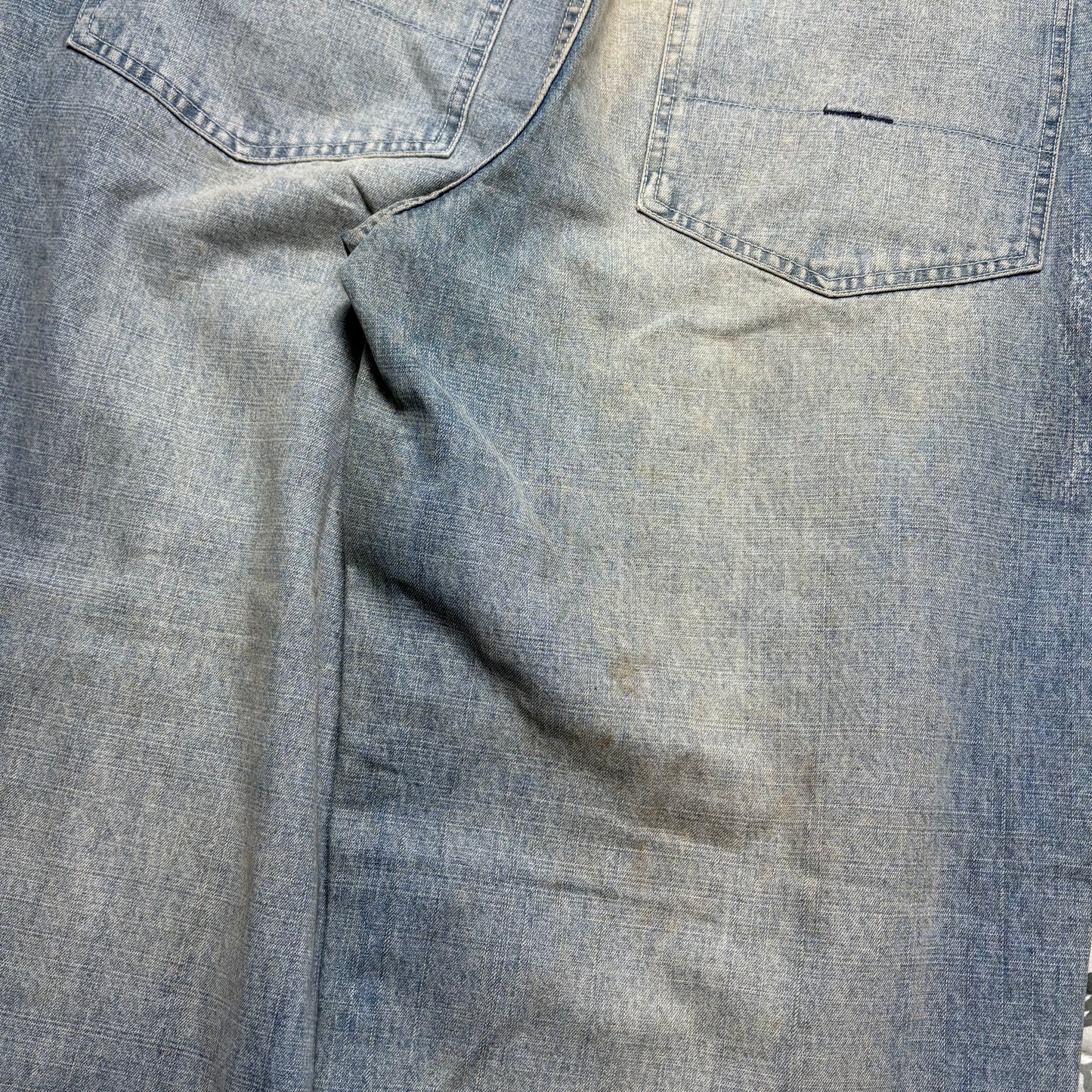 Southpole Jeans (W35)