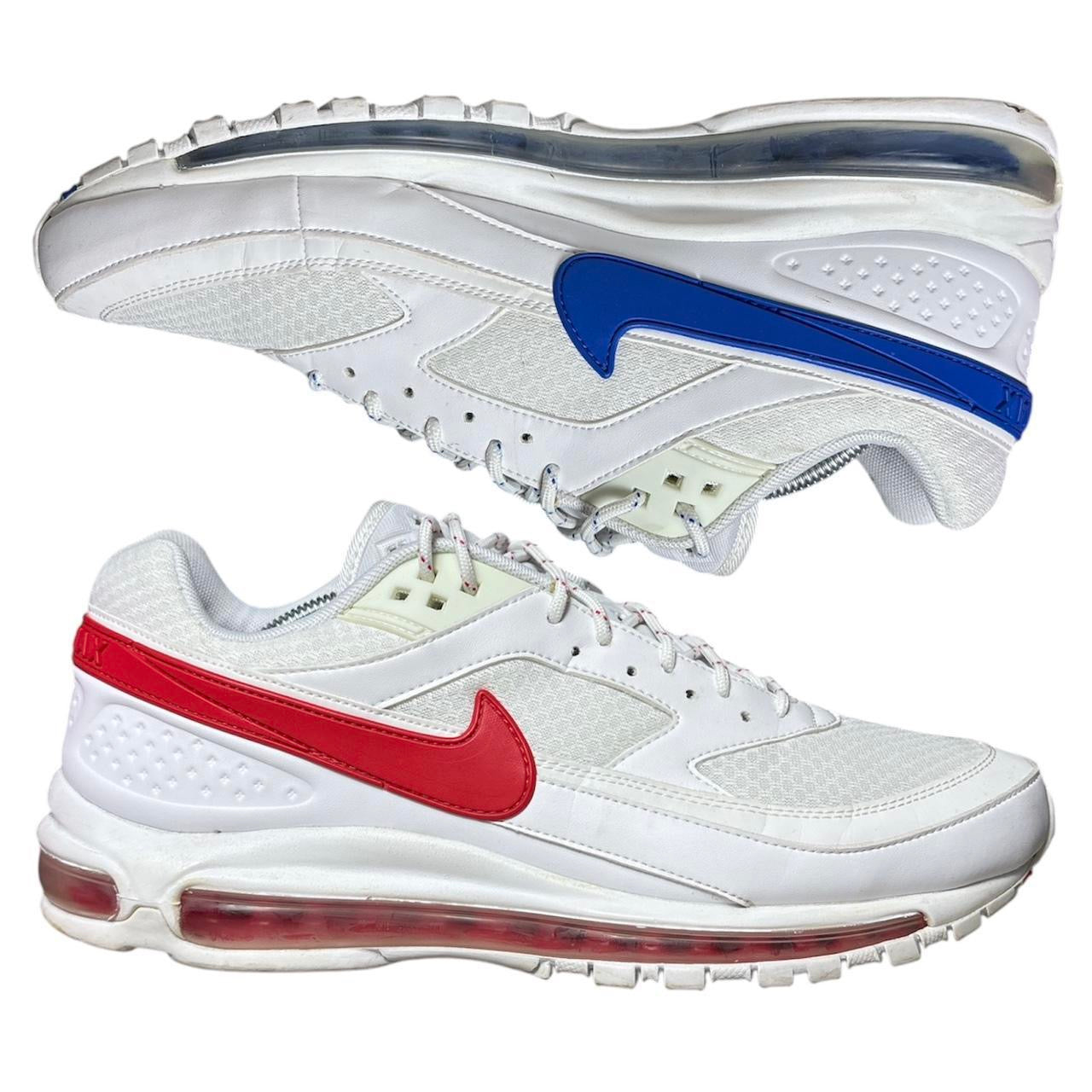 Nike Skepta BWs (UK11)