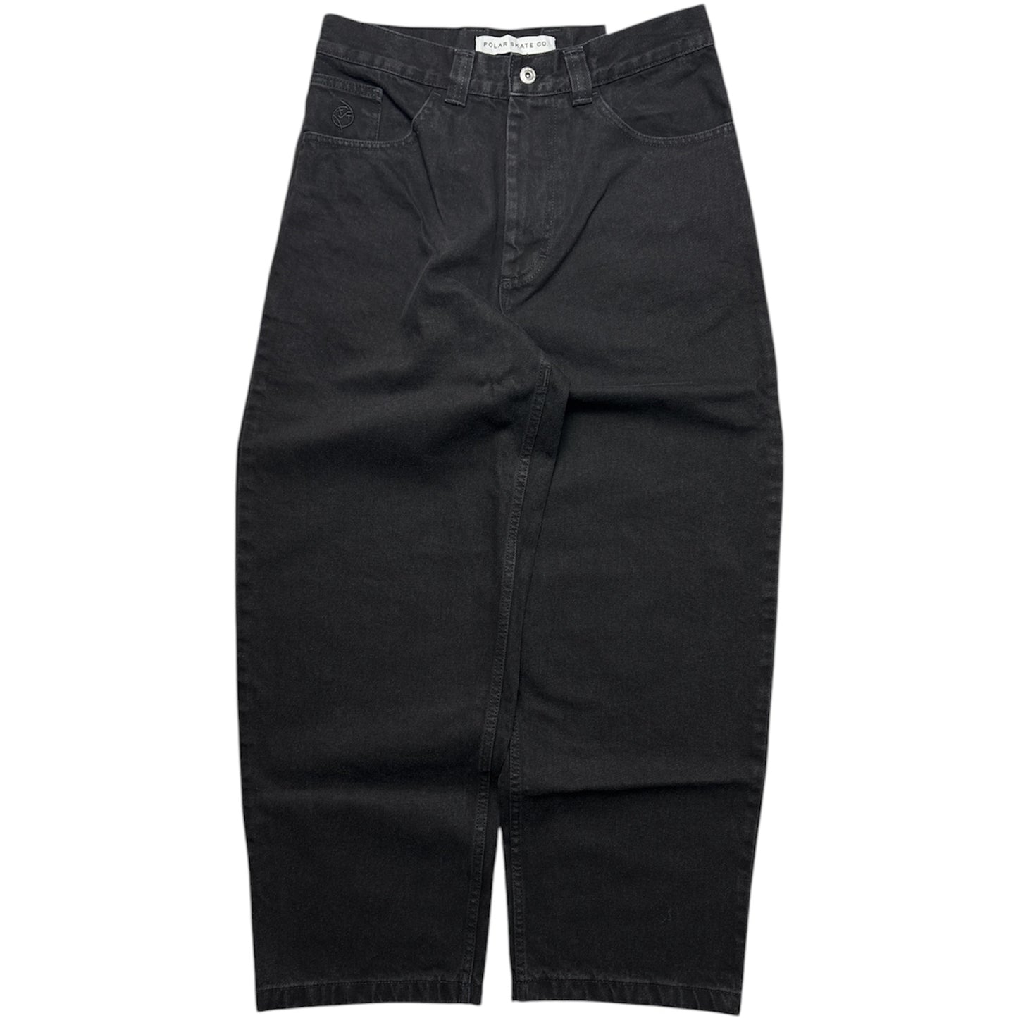 Polar Big Boy Jeans (S)