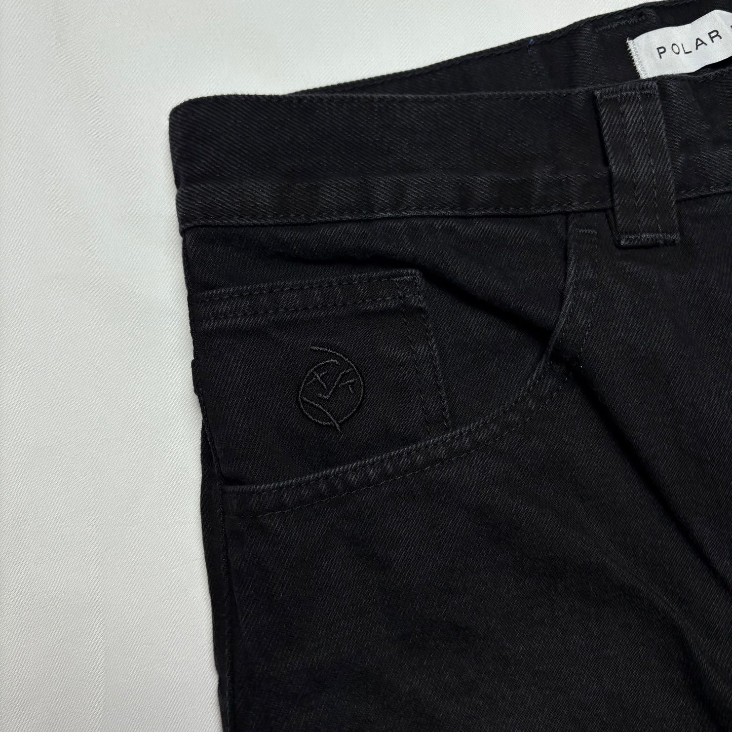 Polar Big Boy Jeans (S)