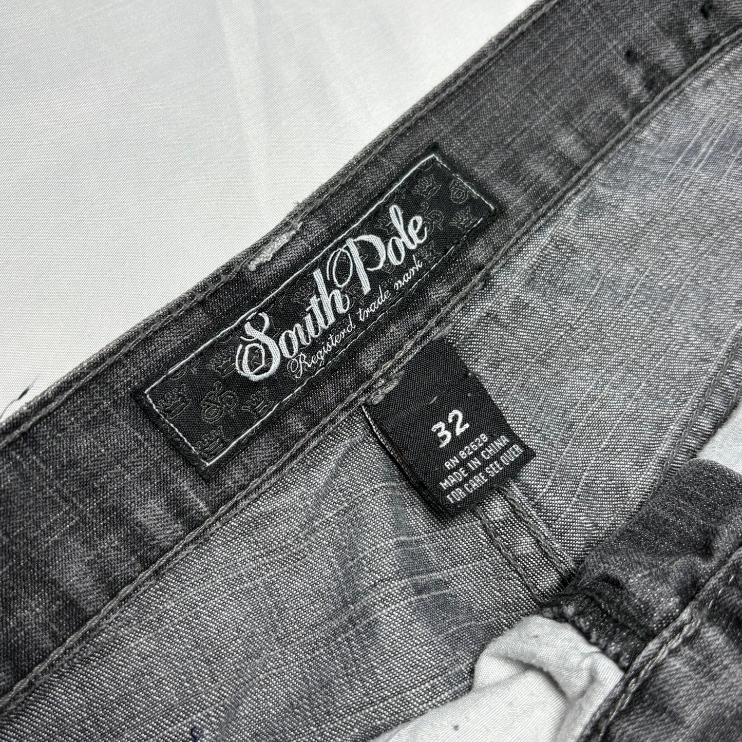 Southpole Jeans (W32)