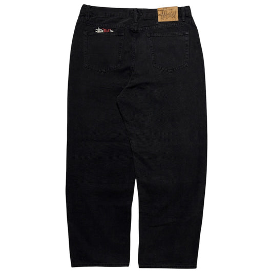 Stüssy ‘BIG OL’ Jeans (32)