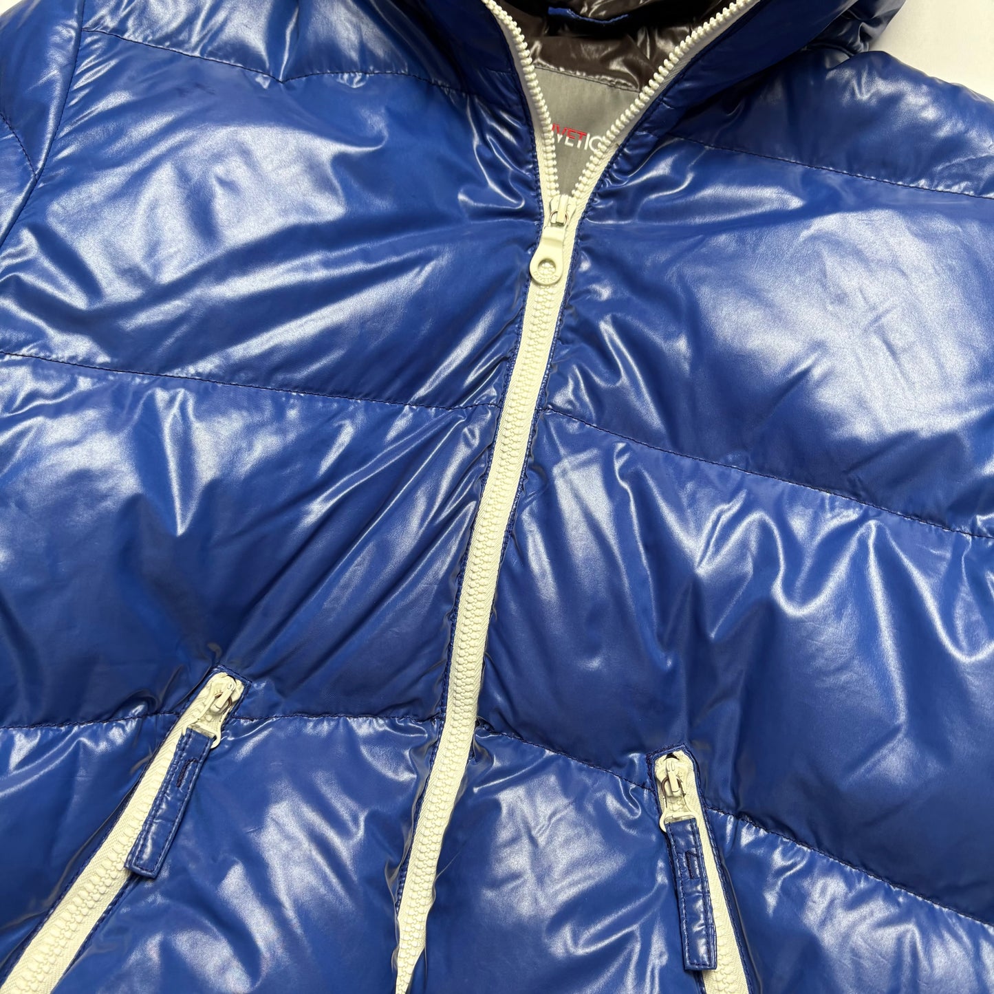 Duvetica Puffer Jacket (S)