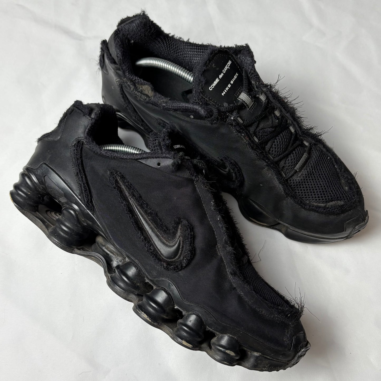 Nike CDG SHOX (UK10.5)