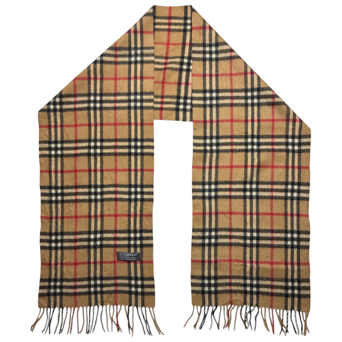 Burberry Scarf