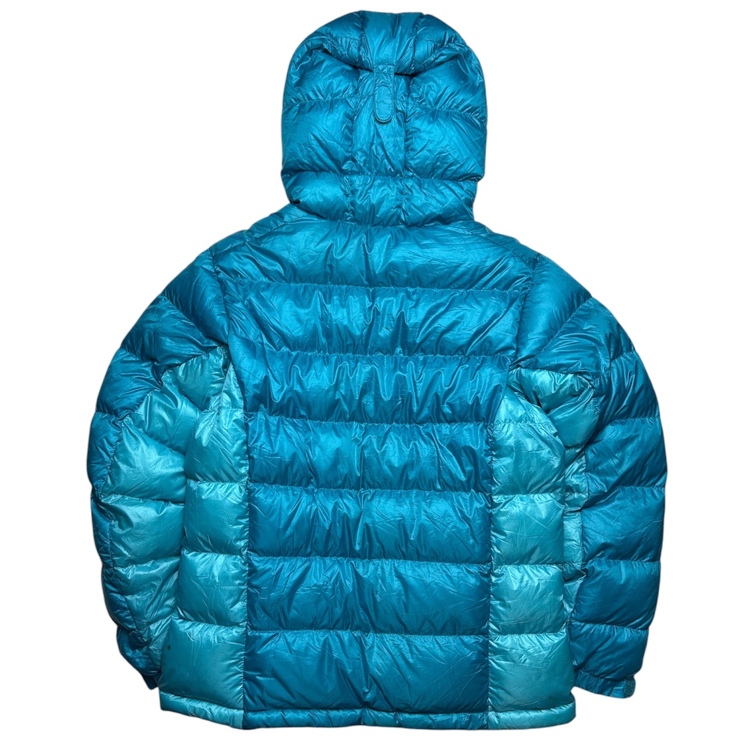 Montbel Superior Down Puffer (M)