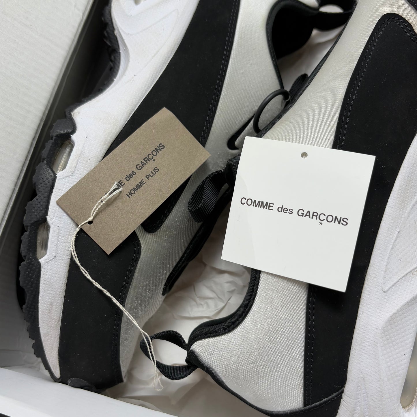 Nike CDG Sunder (UK8.5)