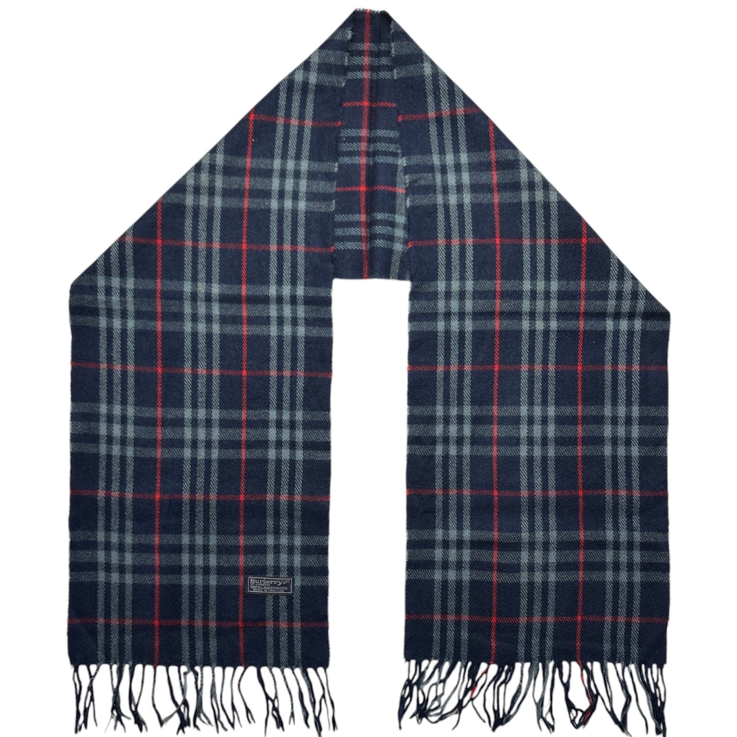 Burberry Scarf