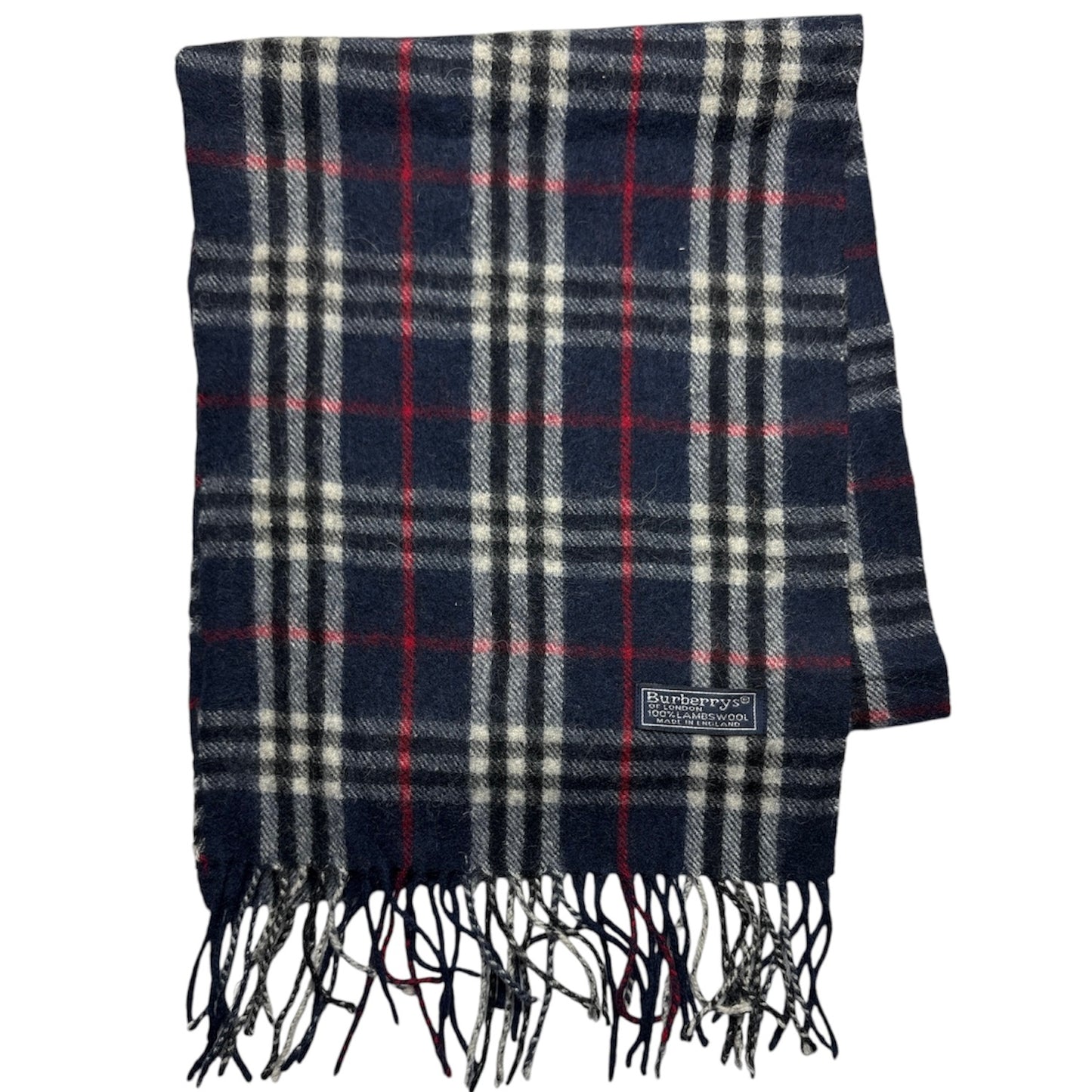 Burberry Scarf