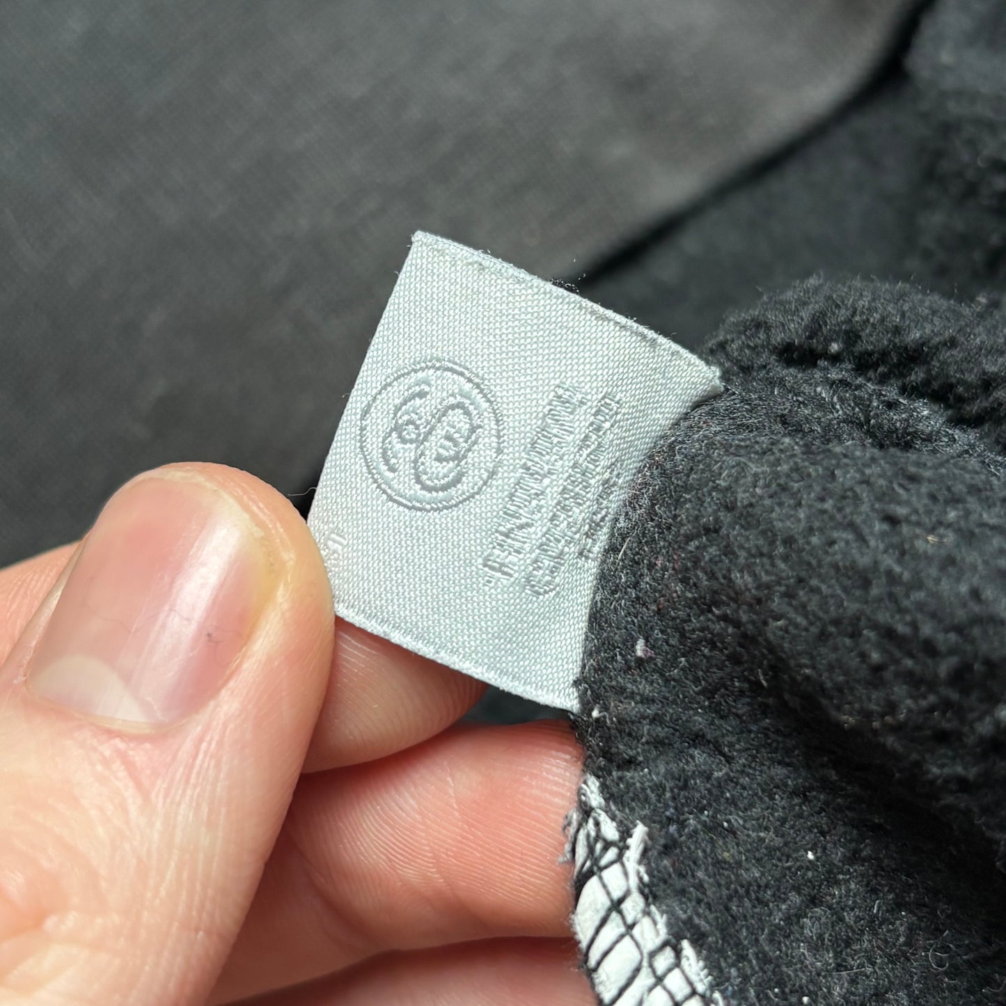 Stüssy Sweatshirt (L)