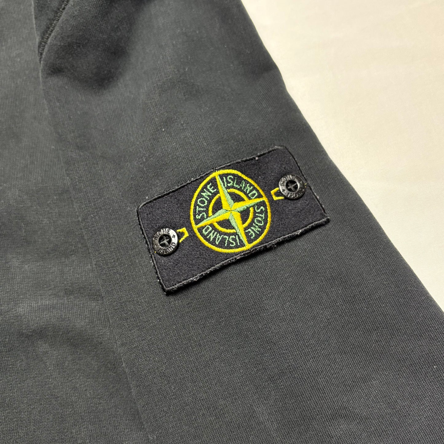 Stone Island Jumper (S)
