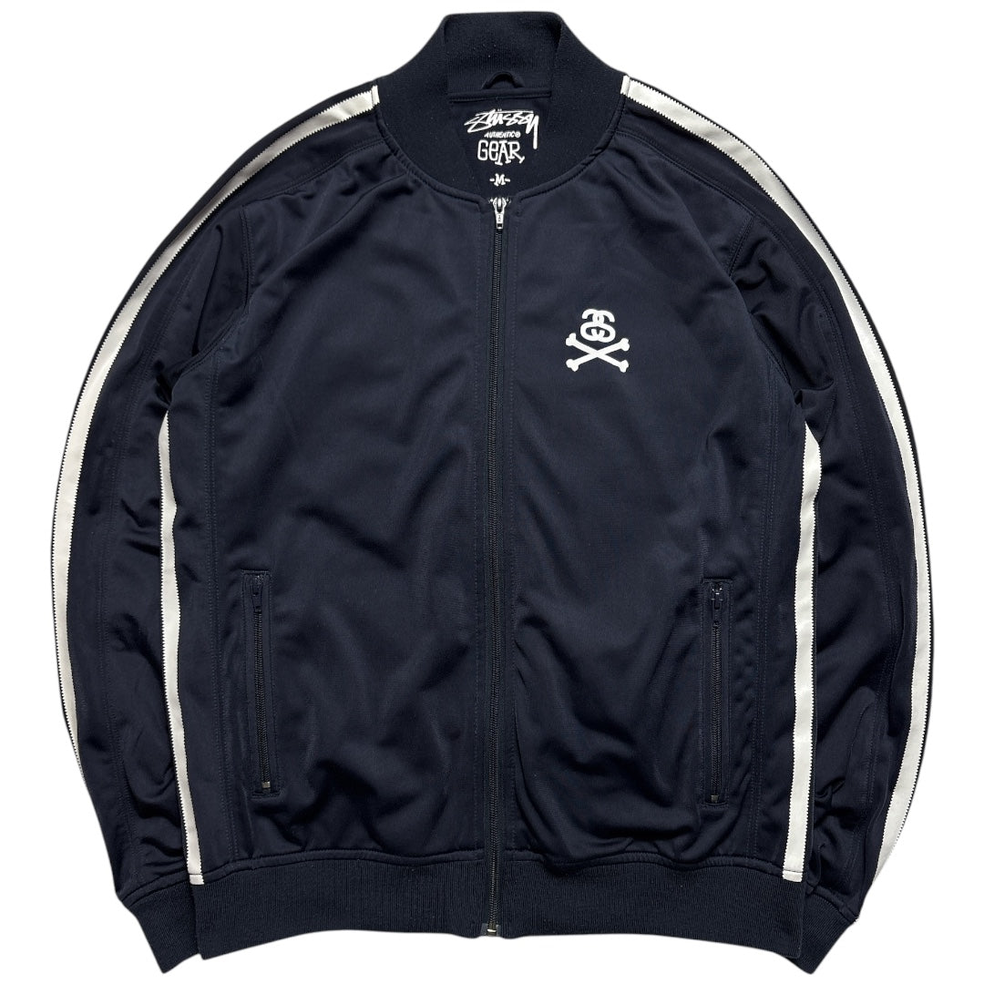 Stüssy Navy Jacket (M)