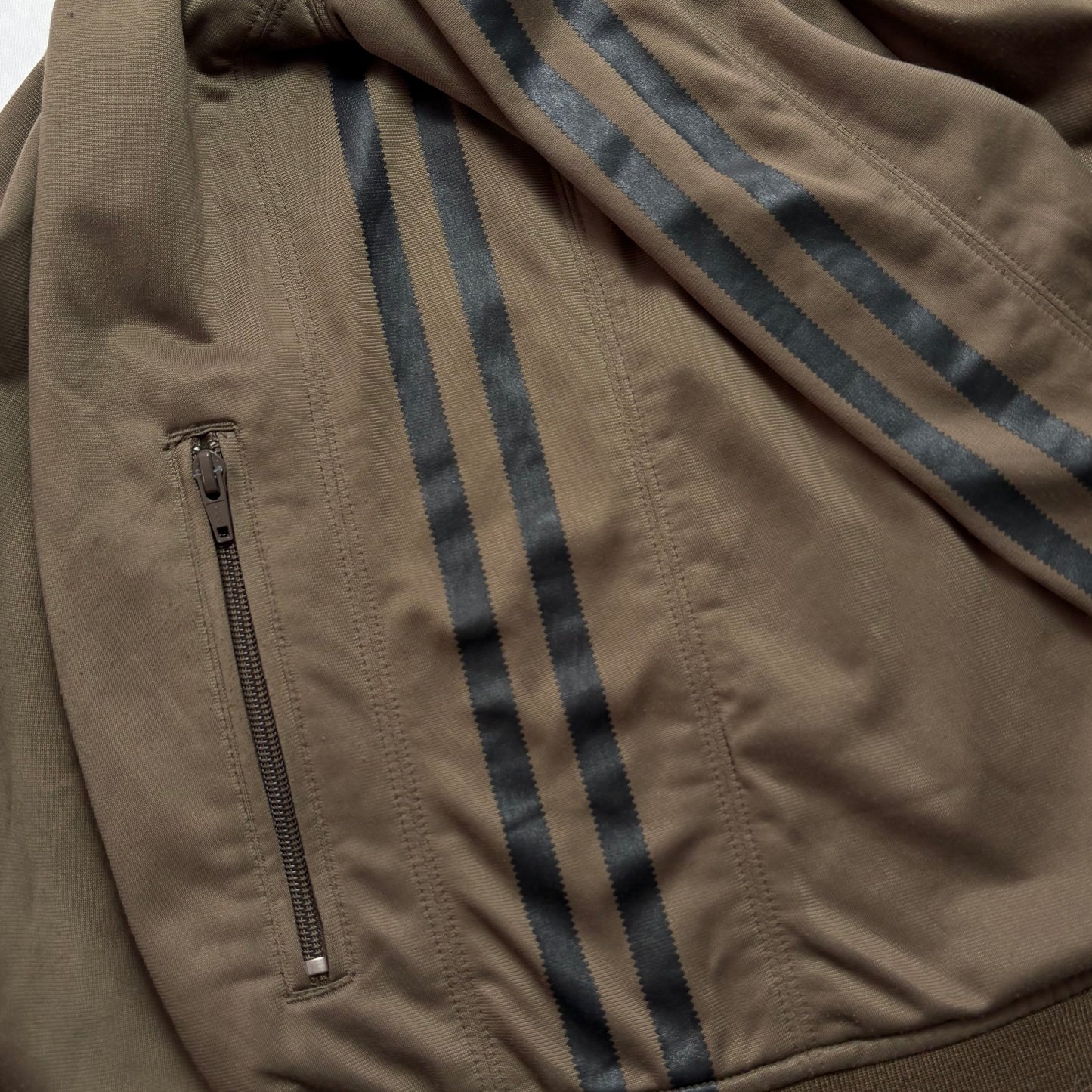 Stüssy Khaki Jacket (M)