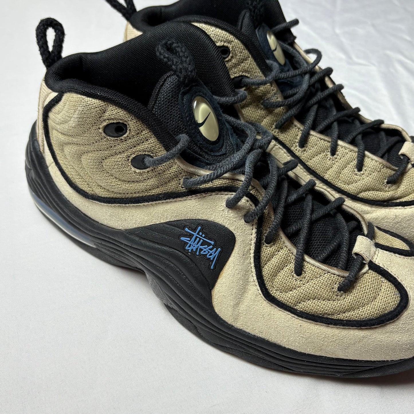 Nike Stüssy Air Penny 2 (UK10.5)