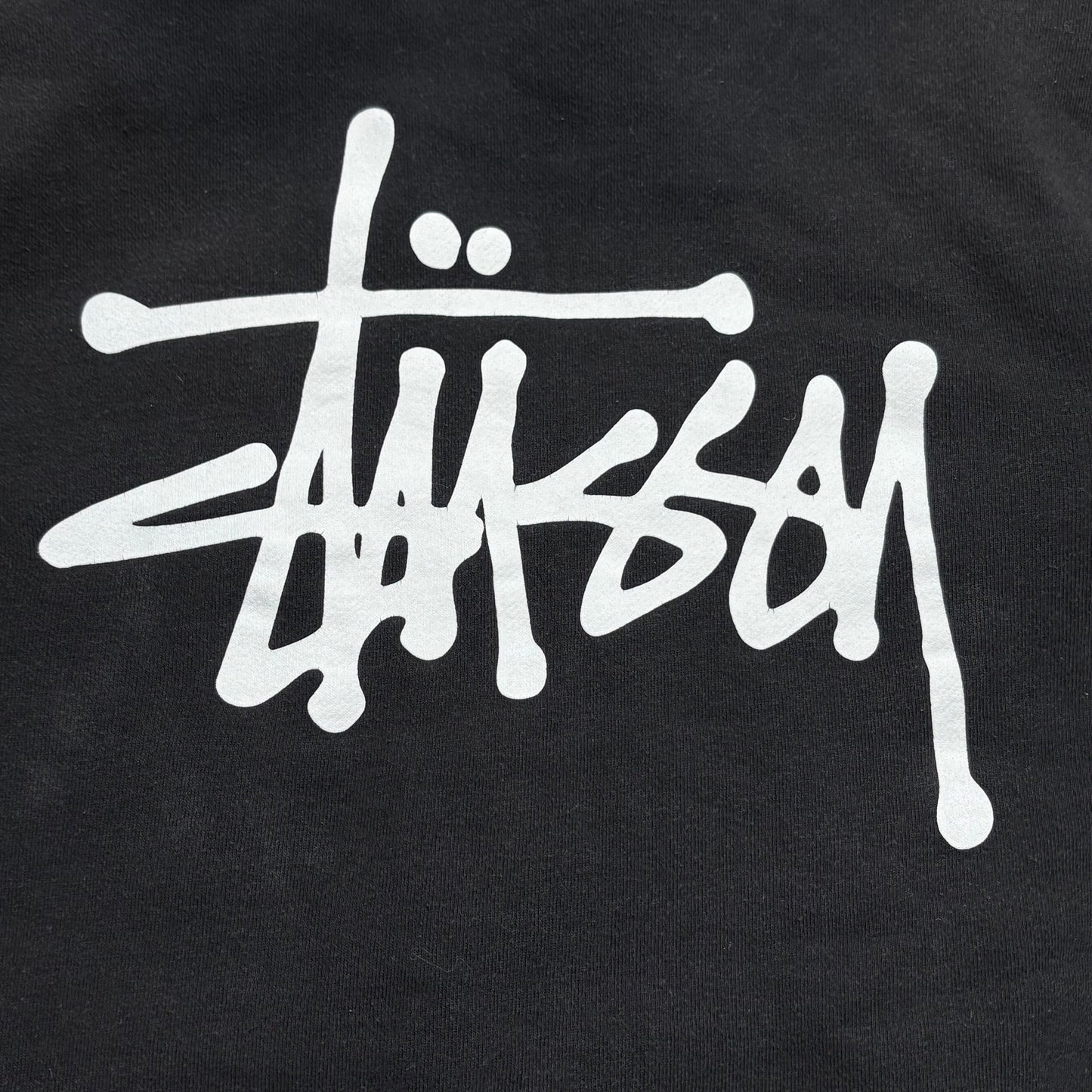 Stüssy Hoodie (S)