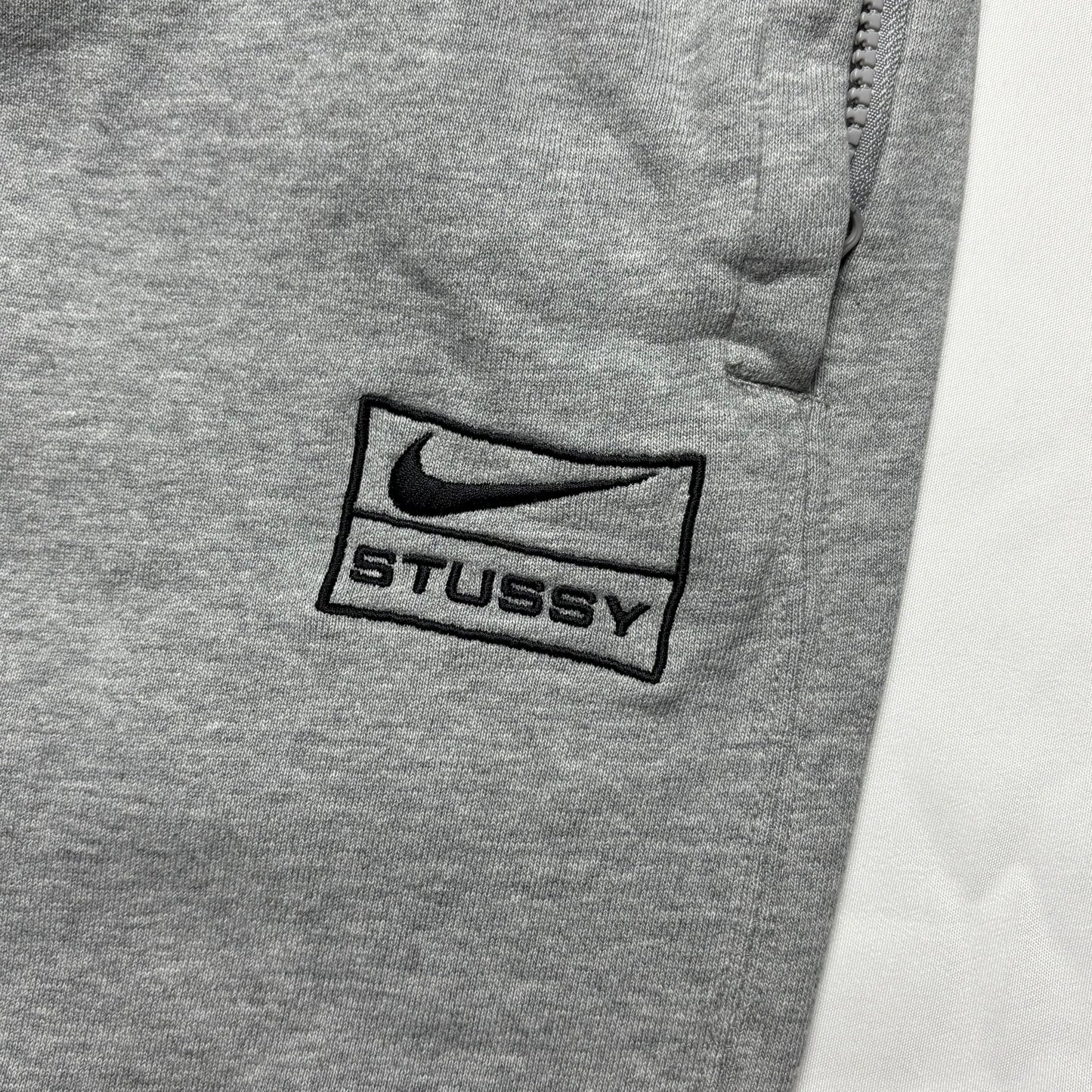 Stüssy Nike Joggers (S)