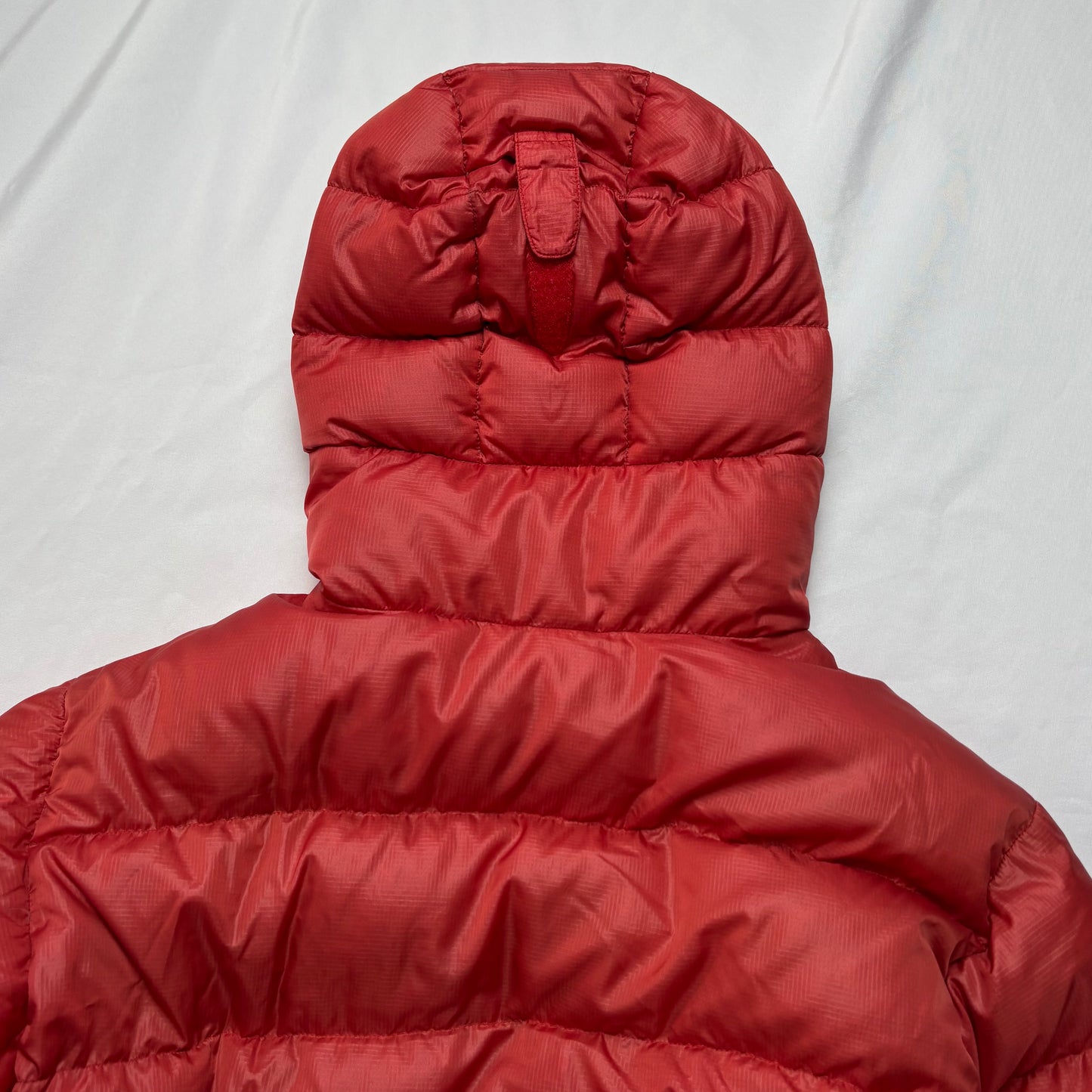 Montbel Superior Down Puffer (M)