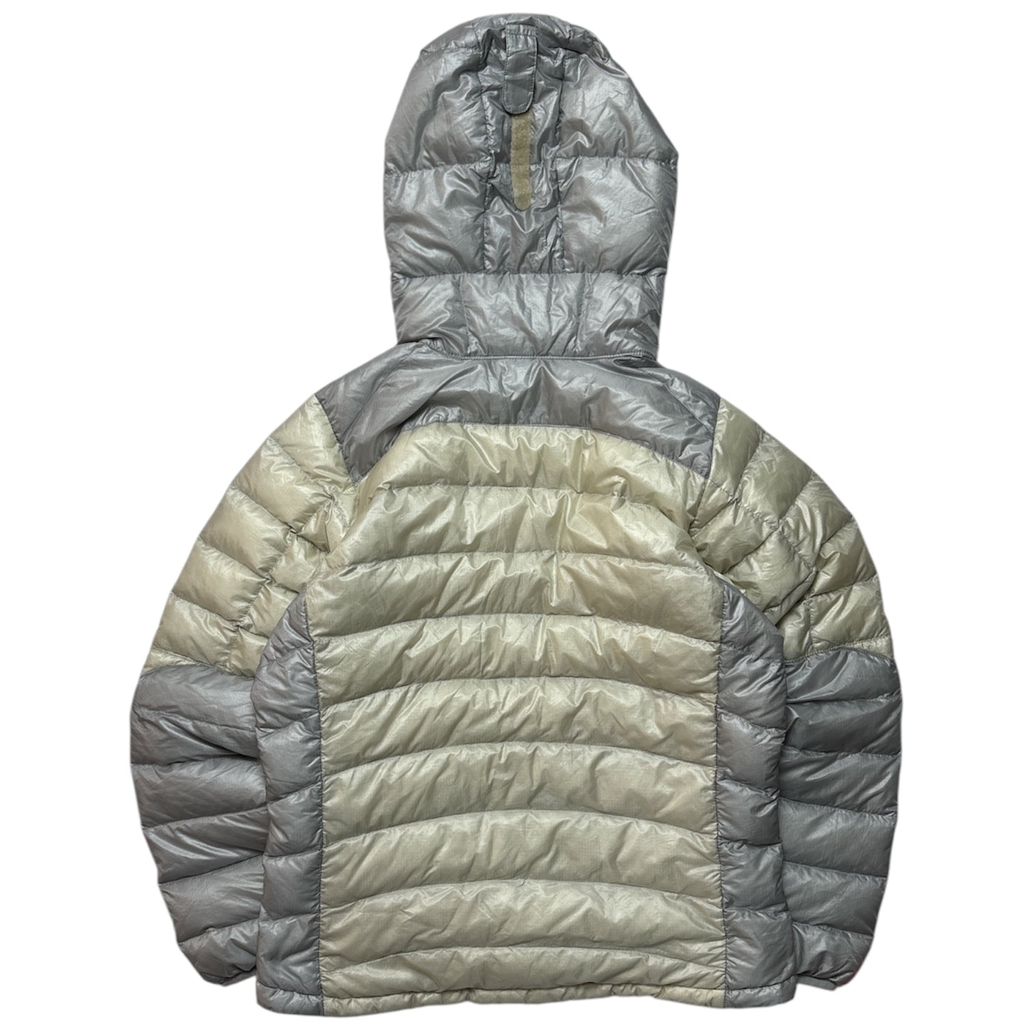 Montbel Superior Down Puffer (S)