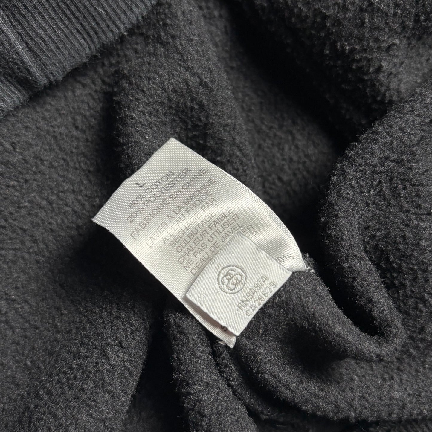 Stüssy Graphic Hoodie (S)