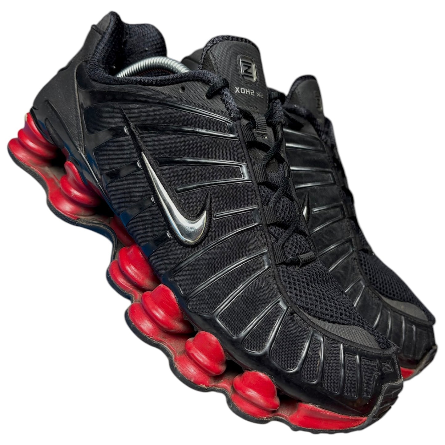 Nike Skepta Shox (UK10)