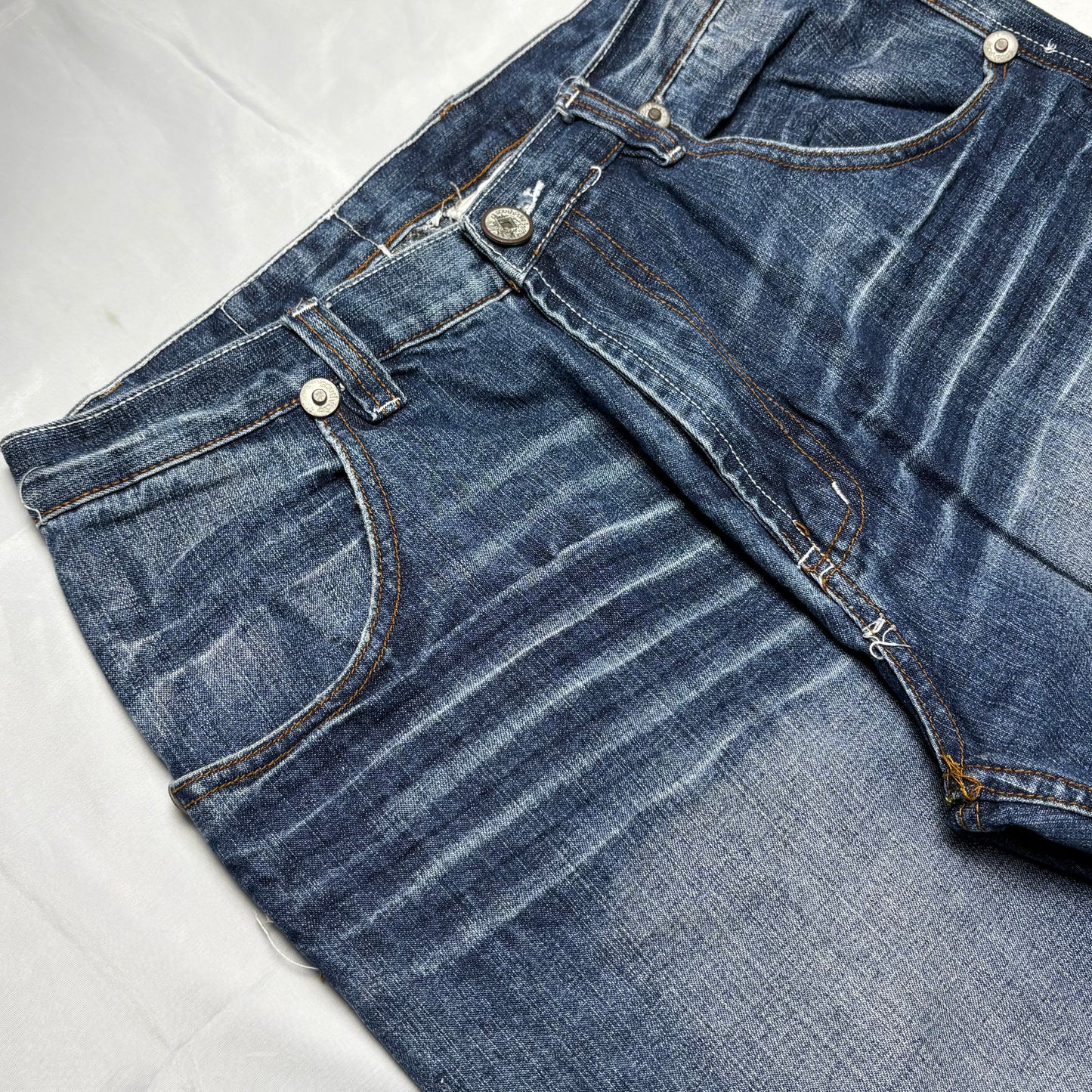 Southpole Jeans (W34)