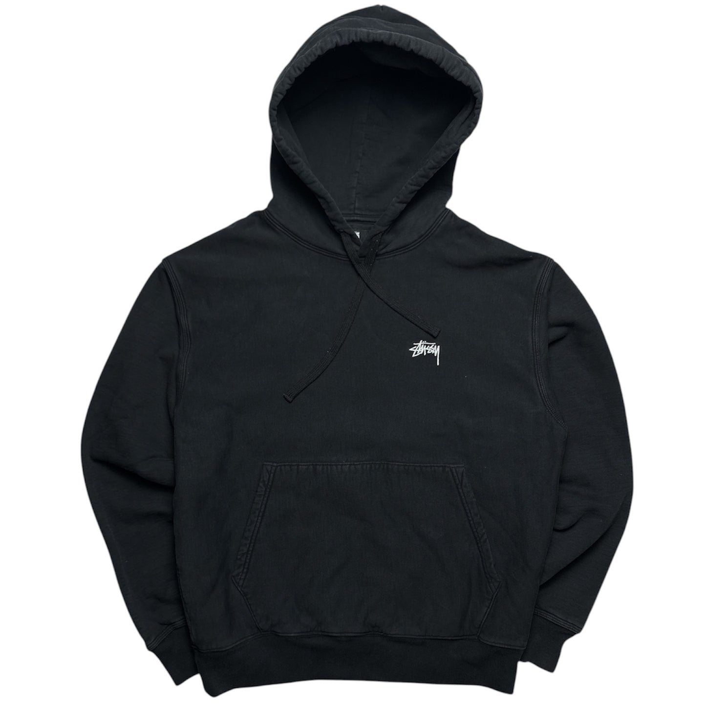 Stüssy Graphic Hoodie (S)