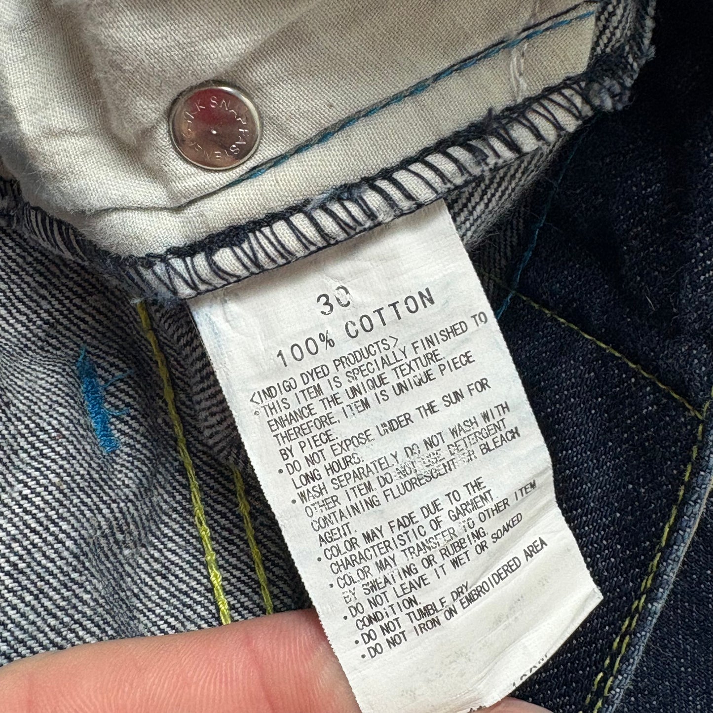 Stüssy Graphic Jorts (30)