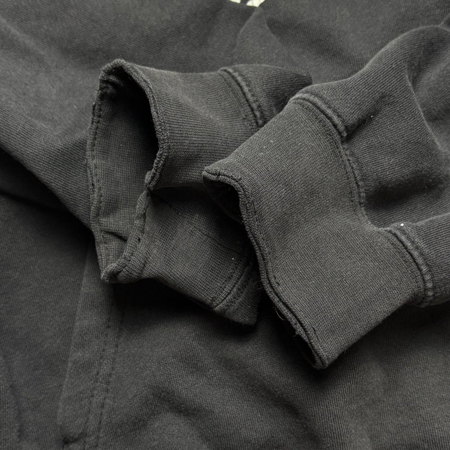 Stüssy Graphic Hoodie (L)