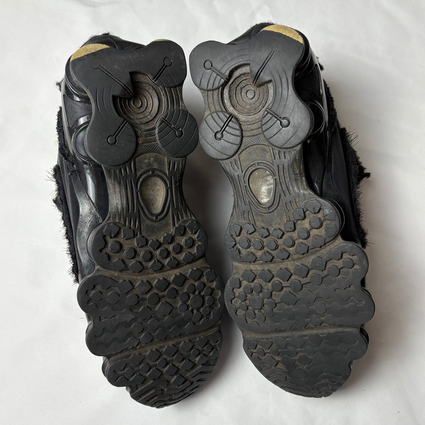 Nike CDG SHOX (UK10.5)