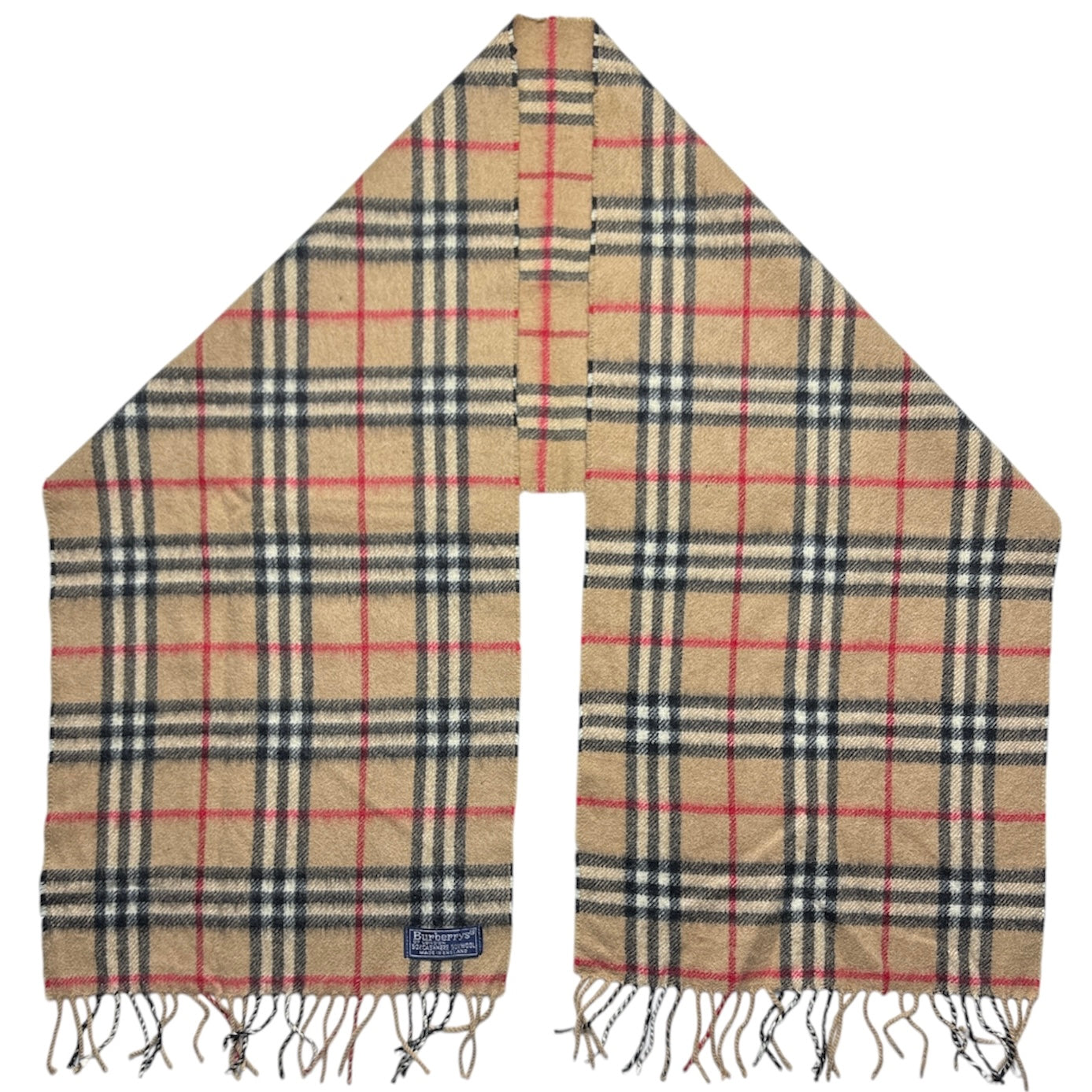 Burberry Scarf