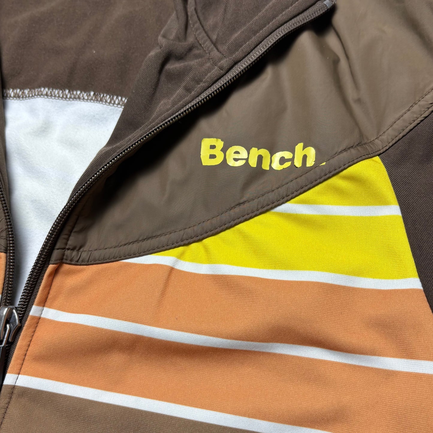 Bench Track Jacket (M)